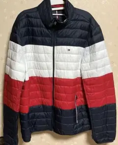 Tommy Hilfiger サイズ　XL