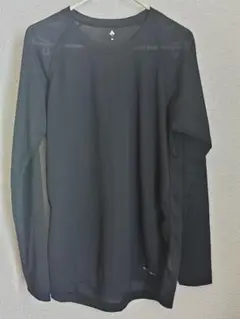 モンベル ジオライン クールメッシュ ラウンドネックシャツ Men's Mサイズ