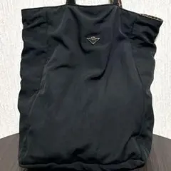 【正規品】ボッテガヴェネタ ビーク リバーシブル　ハンドバッグ　レオパード 刻印のサムネイル