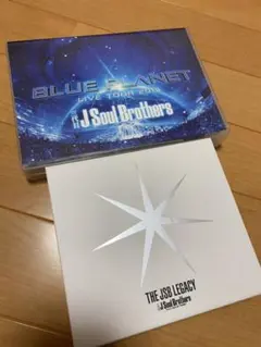 三代目JSoul Brothers  CD DVD 2点セット