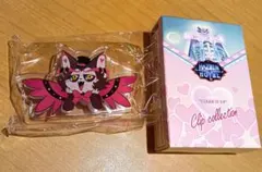 ハズビンホテル♡アニメイトカフェ♡リキッドアクリルキーホルダー