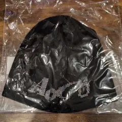 Knit Cap produced by Riko Aooo