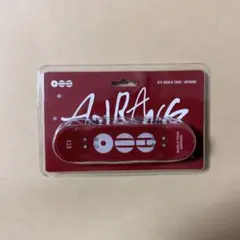BTS ARIRANG SKATEBOARD KEYRING スケートボード - メルカリ