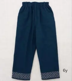 ボトムス misha&puff lattice camp pants 2y misha&puff lattice camp pants 2y - メルカリ