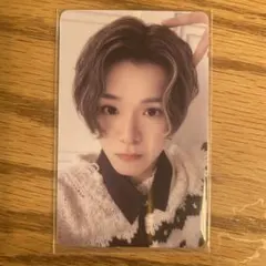 TREASURE Night Garden アサヒ トレカ