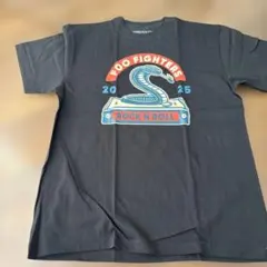 2002年 フーファイターズ ボクシング Tシャツ ブラウン Sサイズ - メルカリ