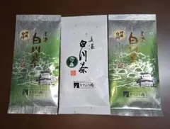 龍　100g×10袋 健康長寿の川根茶　農家直売 無農薬栽培の川根茶 100g×3袋 健康長寿のお茶 農家直売 - メルカリ
