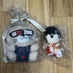 Sexy Zone中島健人グッズまとめ売り