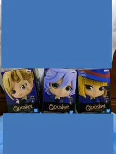 ツイステッドワンダーランド　ポムフィオーレ