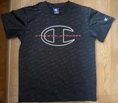 Champion ブラック Tシャツ 160サイズ