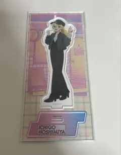 アイカツ 星宮いちご アクリルスタンド