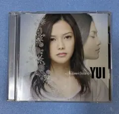YUI Namidairo CD+DVD - メルカリ