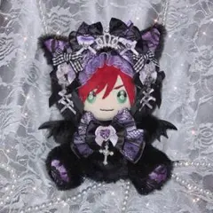 2026年最新】にじぬい 服 16cmの人気アイテム - メルカリ
