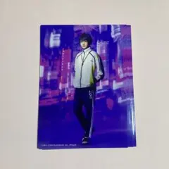 エーステ フォーライ ランダムブロマイド 月岡紬