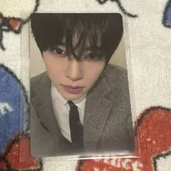 nct wish bakery シオン トレカ ポップアップ | Mercari