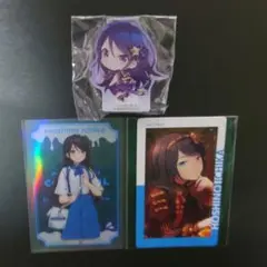 匿名配送　プロジェクトセカイ　星乃一歌