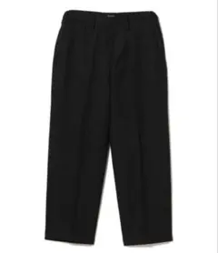 【PWA】 UNIHOME-02 BLACK XLサイズ