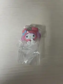 TWICEサンリオコラボガチャ　モモ