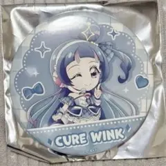 2025年最新】キュアウインク 缶バッジの人気アイテム - メルカリ