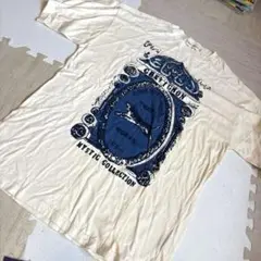 90s CHEVIGNON Tシャツ L
