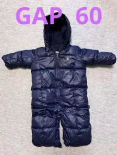 値下げ‼︎GAP ジャンプスーツ　アウター