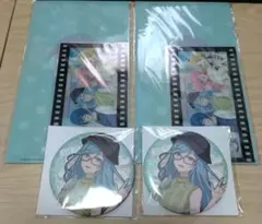 プロセカ はぴこれ 日野森雫