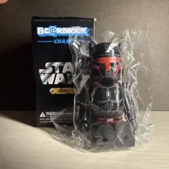 BE@RBRICK スターウォーズ　モフギデオン
