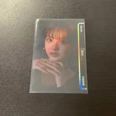 tripleS ソア objekt oma