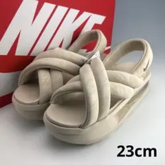 23cm ナイキ ウィメンズ エアマックス アイラ "サンドドリフトのサムネイル