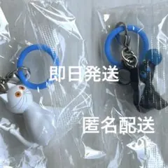 umao めじるしアクセサリー しろねこ ねずみ