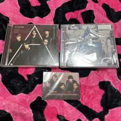 2025年最新】aぇ!group d.n.aの人気アイテム - メルカリ