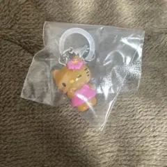 ハローキティ めじるしアクセサリー チャーム