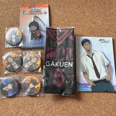 黒子のバスケ まとめ売り