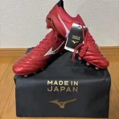 Mizuno モレリアネオ 4β JAPAN 28cm