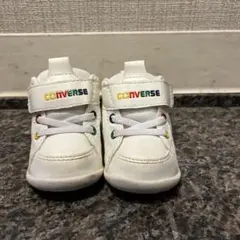 CONVERSE ベビーシューズ　11.5