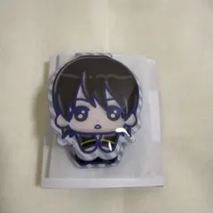 銀魂 ぷくぷくぷっくまーく 山崎退