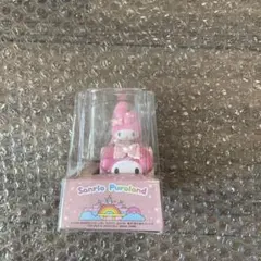 MY MELODY ゆらゆらソーラースイング マイメロディ - メルカリ