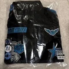 ado よだか トラックジャケット