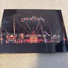 SEKAI NO OWARI DVD ライブ映像　Blu-Ray