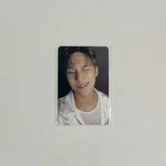 SEVENTEEN SPILL THE FEELS ミンギュ