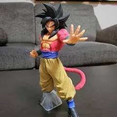 ⭐️新品未開封⭐️ ドラゴンボール グレイテストサイヤン 悟空4 ベジータ4 其之七百八十四 一番くじ ドラゴンボール THE GREATEST SAIYAN