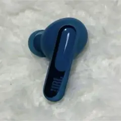 美品 JBL LIVE BEAM3 ブルー 左L 左耳　BLUE
