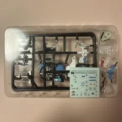 サンリオ タキシードサム HONDA スーパーカブ キット コレクション