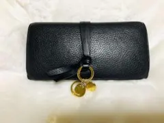 長財布のサムネイル