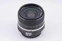 Nikon Ai Nikkor 24mm F2.8のサムネイル