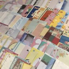 メモ　バラ売り　まとめ売り