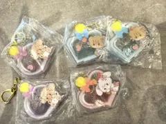 mikko ガチャガチャ　まとめ売り