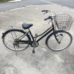 激レア ヴィンテージ自転車 レトロ 昭和 ミヤタ - メルカリ