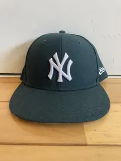 New Era キャップ