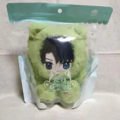 進撃の巨人☆リヴァイ たぴにゃんこ タピオカ ①